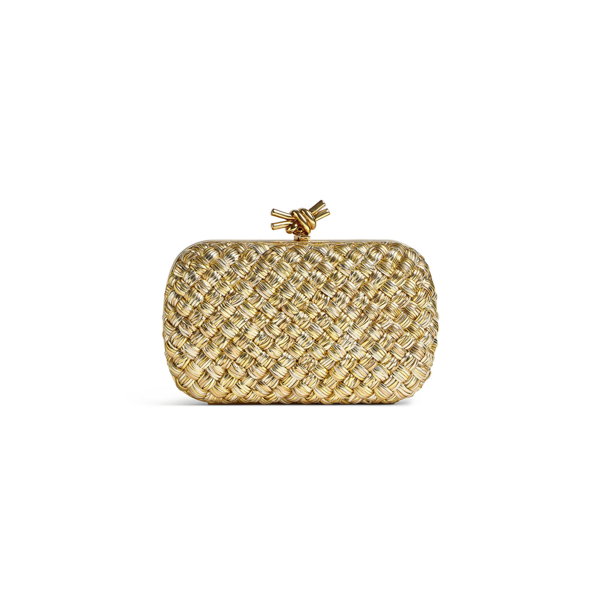 BOTTEGA VENETA KNOT 844033V5YY18257 (19*11.5*5cm)